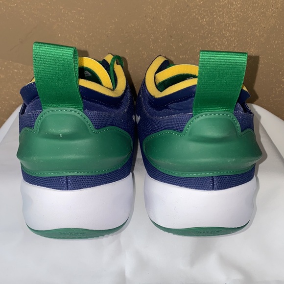 BRAND: Puma / SIZE: 15 (2 Extra Sets of Laces) - Picture 4 of 8